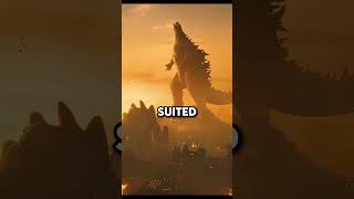 Proof Godzilla DIDNT Freeze Ghidorah 😱  Godzilla x Kong The New Empire godzillaxkongthenewempire [upl. by Kerman]