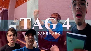 AUF ENTZUG  DIE ENTNÜCHTERUNGSKUR  Dänemark Vlog Pt 4 [upl. by Schaeffer]