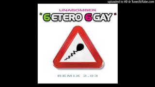 Unabomber  6Etero 6Gay Hyper Remix [upl. by Westerfield]