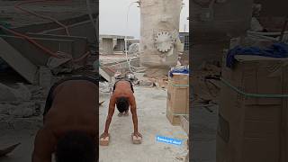 💪🏋️🔥home workout Rammurti dand challenge  7shelby fitness naturalbody fitnesschallenge [upl. by Carter]