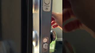 Kwikset Juno Keyed Entry Door Knob and Single Cylinder Deadbolt Combo Review [upl. by Kirat]