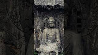 Longmen Grottoes amp Temples Luoyang China [upl. by Amity]