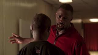 Barksdale vs Stanfield War Pt 1 The Wire [upl. by Anitsrihc346]