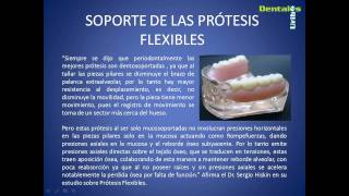 PROTESIS FLEXIBLES DEFLEX ACRILATO DENTALES URIBE 2avi [upl. by Livingstone]