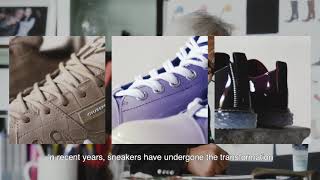 Spring 2021 Preview Men’s Sneakers [upl. by Man]