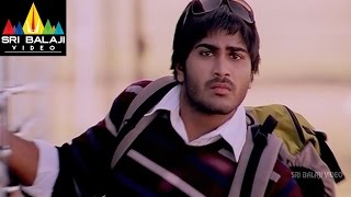 Raju Maharaju Telugu Full Movie Part 113  Mohan Babu Sharwanand  Sri Balaji Video [upl. by Grewitz]