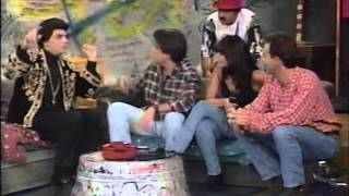 Eugenio Derbez como Julio Esteban en El Calabozo  programa completo 1995 [upl. by Theo]