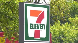 7Eleven could close ten Winnipeg stores over rampant crime [upl. by Sisenej]