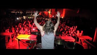 I SEE STARS  Ten Thousand Feet Live Music Video [upl. by Erdnaet]