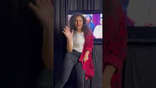 Meekosam inkoka dance video 💃ishqyouall swv telugu shortvideo youtube dance [upl. by Phemia]