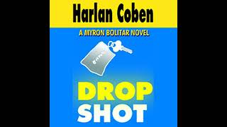 Drop Shot Audiobook by Harlan Coben [upl. by Elman425]