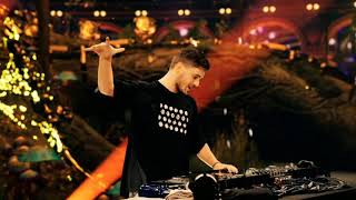 Martin Garrix Tomorrowland NYE 2021 Full Set Audio Only [upl. by Britni]