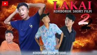 LAKAI2NEW KOKBOROK SHORT FILMTIGER STUDIO 2024 [upl. by Merry]