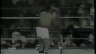 Aaron Pryor vs Leonidas Asprilla Rounds 46 [upl. by Rosie]