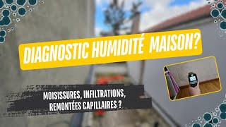 Pourquoi il y a de lhumidité dans votre maison [upl. by Airahcaz]