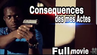 Consequence des mes Actes😭 1 histoire Yon policier kigen Yon Pitit deyò lite inyore GAD SAK RIVEL [upl. by Avrom]