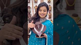 Best one gram Gold and beads jewellery Store ❤️🫠 explore shortsvideo youtube beads jewellery [upl. by Neom]