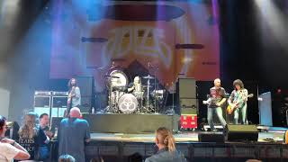 Jason Bonham’s Led Zeppelin Experience Rock and Roll Cincinnati 6262018 [upl. by Harty]