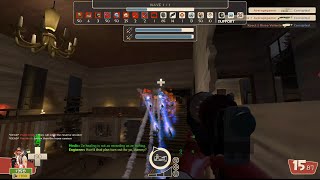 Tf2 MvM Potato Archives Condemned  HH1 Exp Trespasser Version 4 1 wave Endurance [upl. by Cherida]