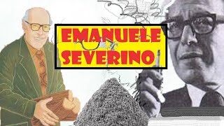 EMANUELE SEVERINO  Il quotSECRETUMquot completo e senza interruzioni musicali [upl. by Pansir]