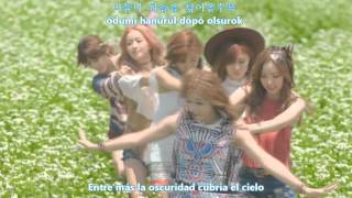 Apink  Remember Sub Español  Hangul  Romanización [upl. by Kelcey184]