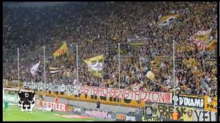 Dynamo Dresden  VfL Bochum [upl. by Moyra703]