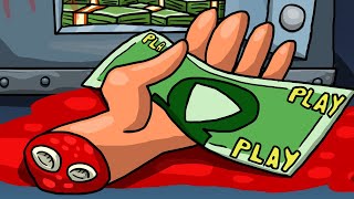 Handless Millionaire 3 · Game · Gameplay [upl. by Colley440]