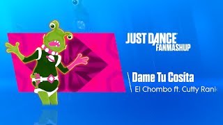 Dame Tu Cosita  Just Dance 2019 FanMade Mashup [upl. by Ydahs]