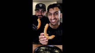 How to Make Churros with Shawarma Man [upl. by Huntlee]