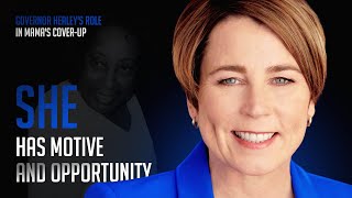 Governor Maura Healey Ignores Corruption at the Massachusetts Department of Public Health [upl. by Riccardo235]