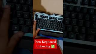 New Zebronics keyboard in the house ✅coding zebronics codingjourney fullstackdeveloper [upl. by Rosalinda]