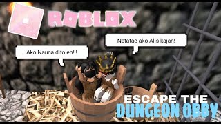 TUMAKAS KAMI NI PEPESAN  ROBLOX [upl. by Corrie]