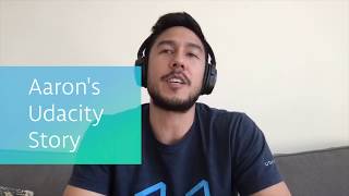 Udacity Machine Learning Engineer Nanodegree program  Student Story [upl. by Kinsley]