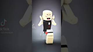 e dance vídeo Roblox [upl. by Krasnoff]