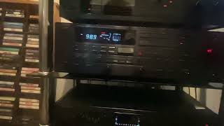 Luxman R117 Review [upl. by Ahsiugal]