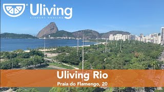 Uliving Rio [upl. by Denney788]