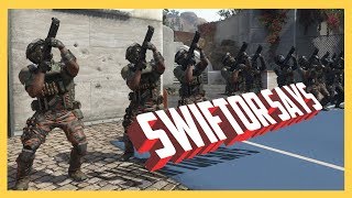 Swiftor Says Resurrection Black Ops 2 [upl. by Thomasine]