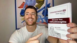 Book Review StrengthsFinder 20 by Tom Rath [upl. by Anuska]