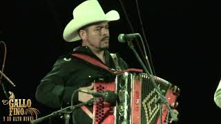 Puros Corridos para Pistear Desde el Huizache SLP en Vivo [upl. by Yortal]