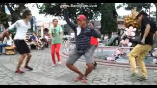 Budots Budots Dance 12 Byquot DjDongsoii [upl. by Aynwad]