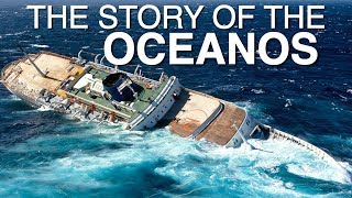 The Story Of The Oceanos [upl. by Kaltman698]