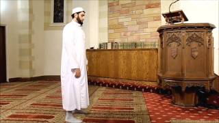 How to Pray like Prophet Muhammad peace and blessing be upon him Prayed [upl. by Dunstan]