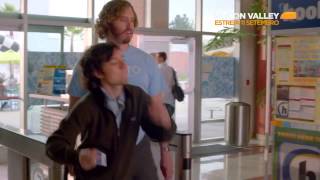 Silicon Valley  Trailer Legendado PT HD [upl. by Leodora]