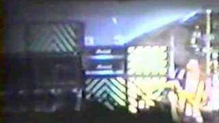 Stryper  Live at Calvary Chapel Downey CA 84 [upl. by Tahpos]