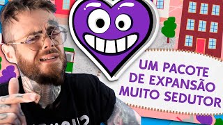 NOVA EXPANSÃO E MAIS LANÇAMENTOS CHEGANDO  The Sims 4 [upl. by Sib338]