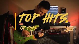 TOP HITS 2023 [upl. by Barby642]