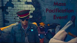 Mass Pacification Event Mumbai  Chasing A Ghost  Hitman 3 [upl. by Ecienaj]