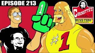 Jim Cornette Ranks The Best Worst Wrestlers [upl. by Anul]