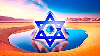 Beautiful Relaxing Music Hava Nagila Relaxing Remix  Music for Israel Jewish Music Video [upl. by Delphina95]