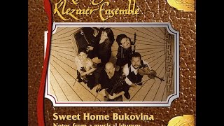 The Chicago Klezmer Ensemble  Sweet Home Bukovina Full Album [upl. by Aicire]